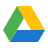 Google Drive logo