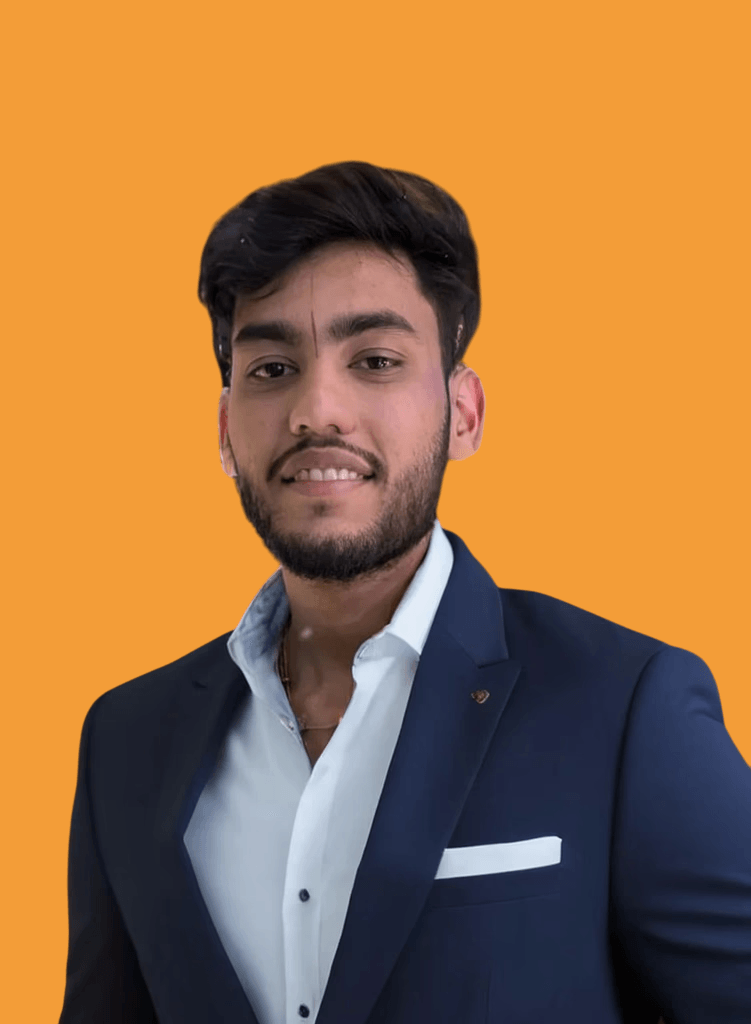Aditya Agrawal