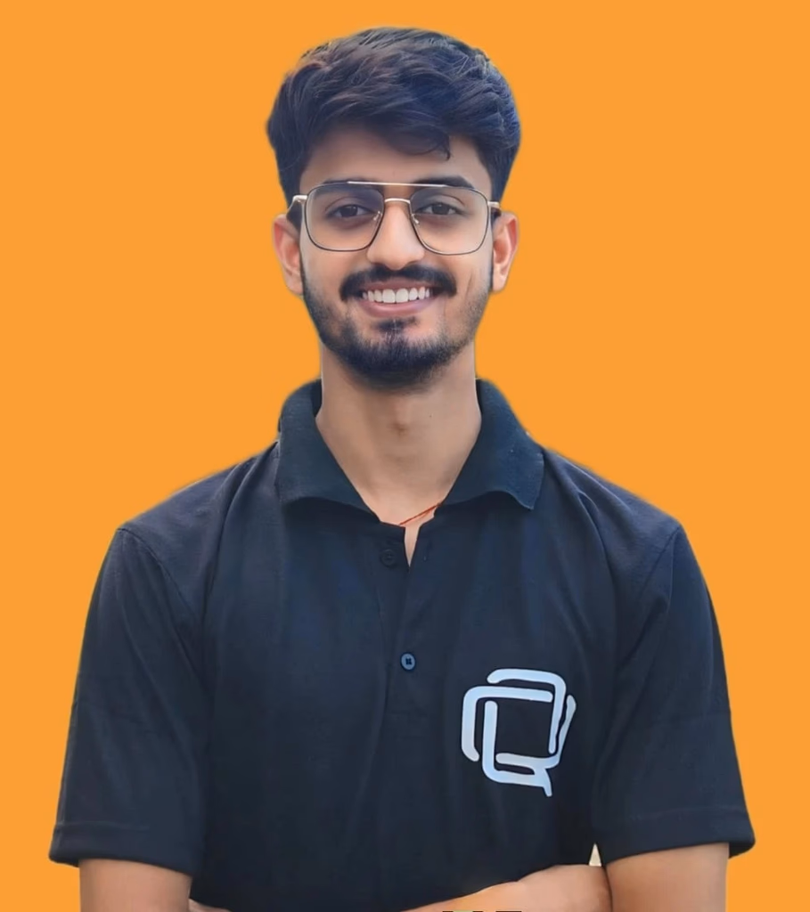 Aryan Tyagi