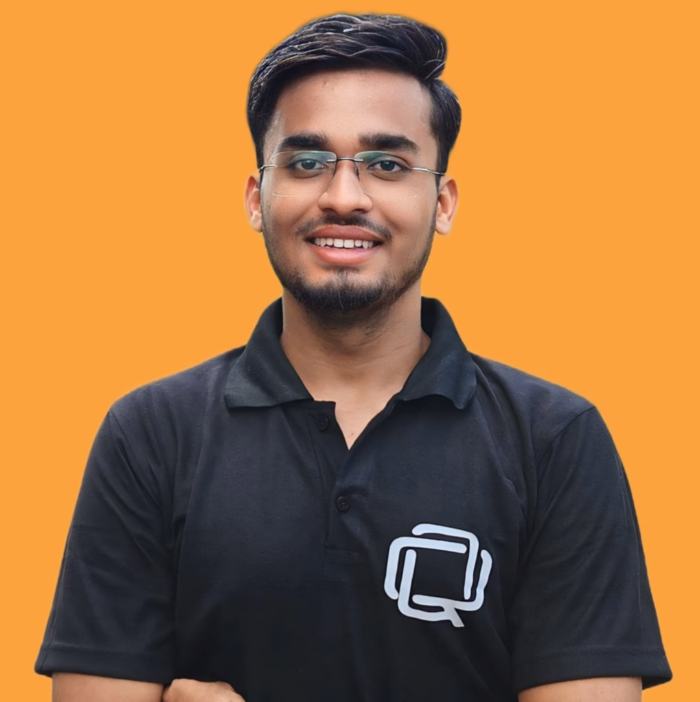Gourang Patidar